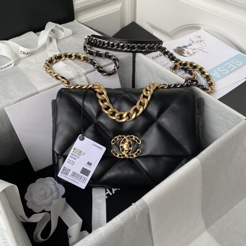 Ch**el 19 bags